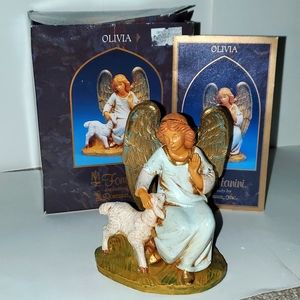 OLIVIA 52520  Fontanini